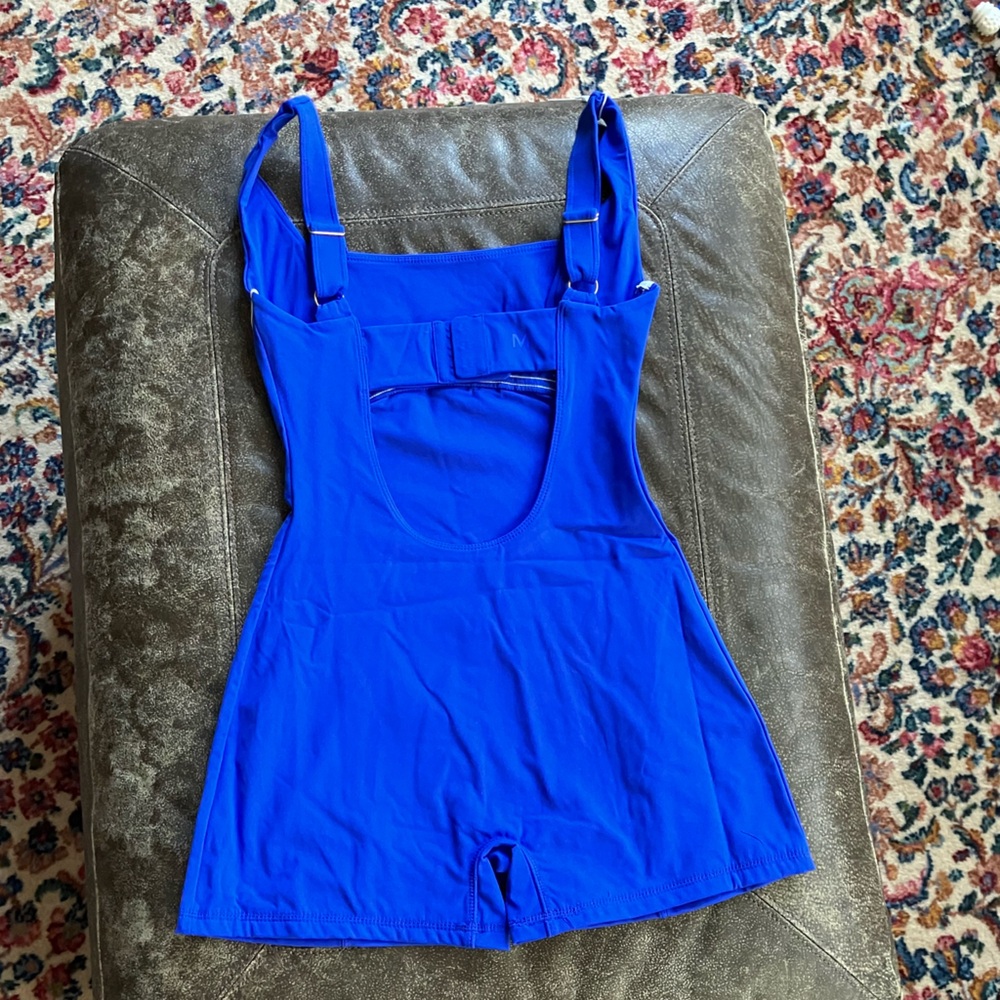 Monday Body Zion Romper - Picture 4 of 4